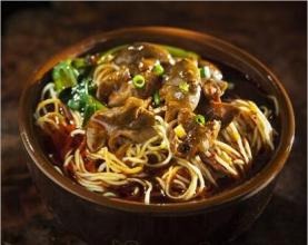 饞師兄面加盟 饞師兄面