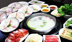 李二鮮魚火鍋加盟 李二鮮魚火鍋