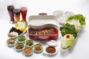 李二鮮魚火鍋加盟 李二鮮魚火鍋