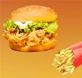 麥特派炸雞漢堡加盟 麥特派炸雞漢堡加盟