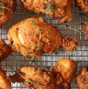 麥肯炸雞加盟 麥肯炸雞