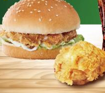 麥特派炸雞漢堡加盟 麥特派炸雞漢堡加盟