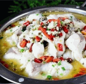 糊辣魚火鍋加盟