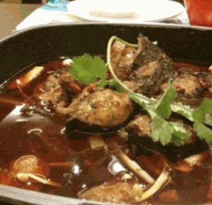 糊辣魚火鍋加盟