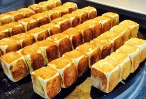 栗記仙豆糕加盟 栗記仙豆糕