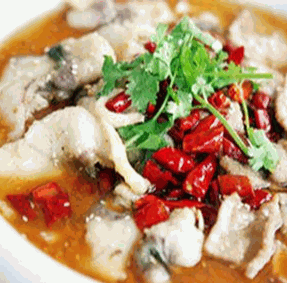 年年余老壇酸菜魚