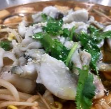 江小魚兒酸菜魚