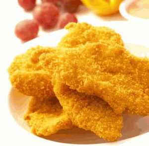 壹點壹炸雞漢堡加盟