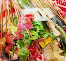 儉讓老媽串串香加盟 儉讓老媽串串香