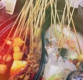 玉林串串香加盟 玉林串串香