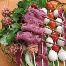 袁記串串香加盟 袁記串串香