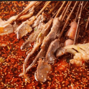 袁記串串香加盟 袁記串串香