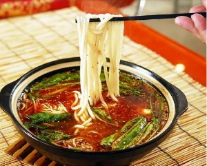 程記米線加盟 程記米線