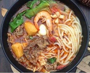 程記米線加盟 程記米線