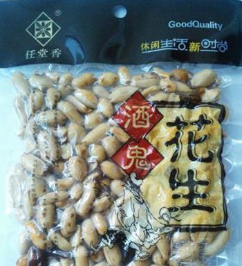 任堂香休閑食品代理品牌主推產品