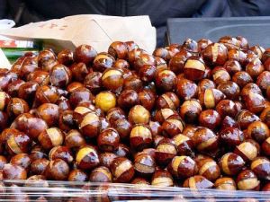 同盛昌糖炒栗子